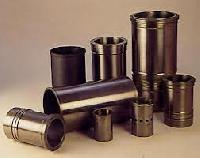 Manufacturers Exporters and Wholesale Suppliers of Wet Cylinder Liners Rajkot Gujarat